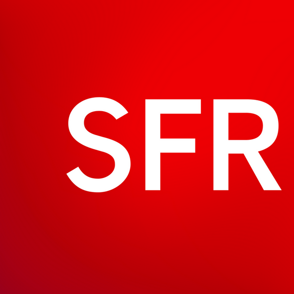 Partenaire SFR